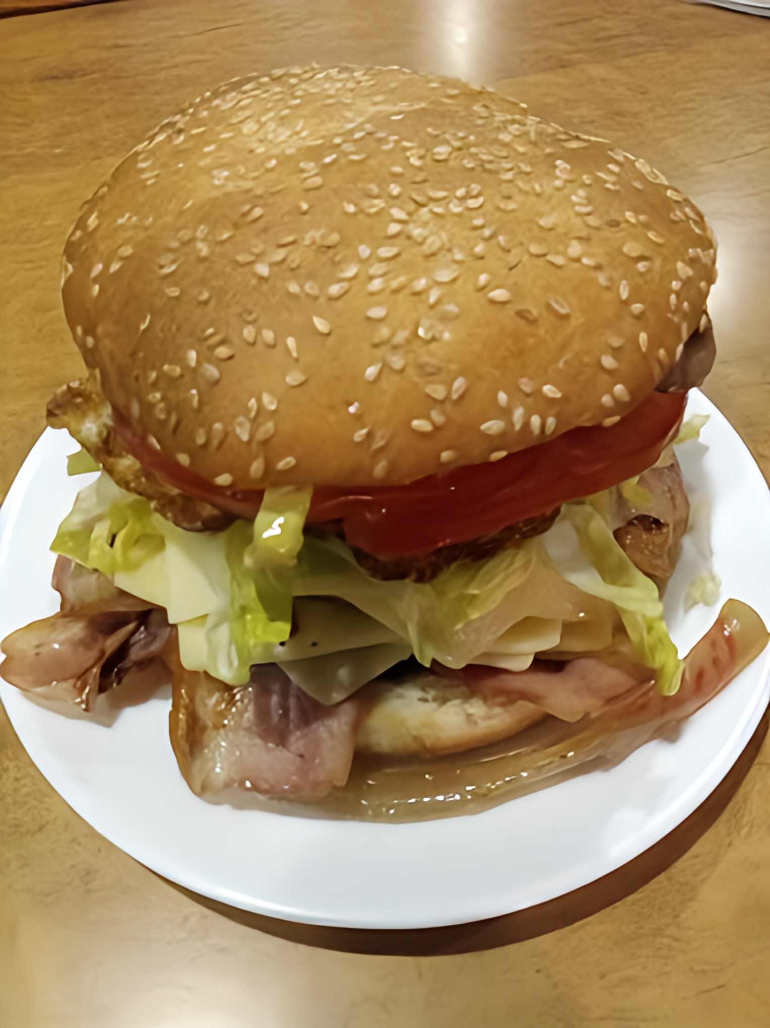 Hamburguesa