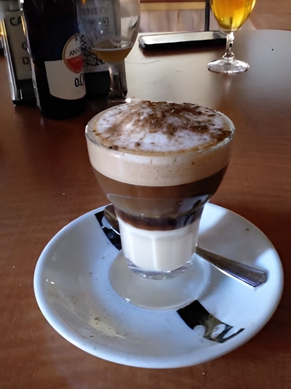 Café