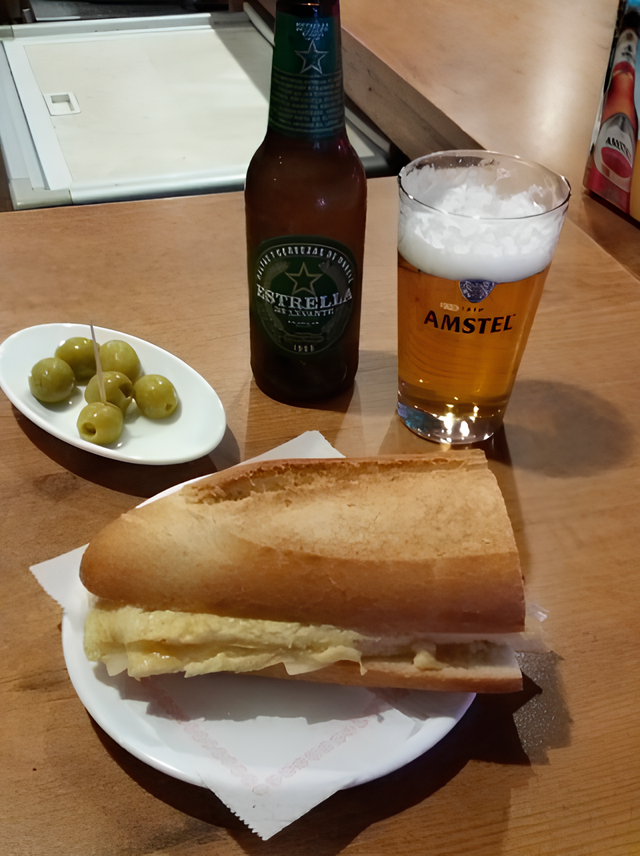 Bocadillo